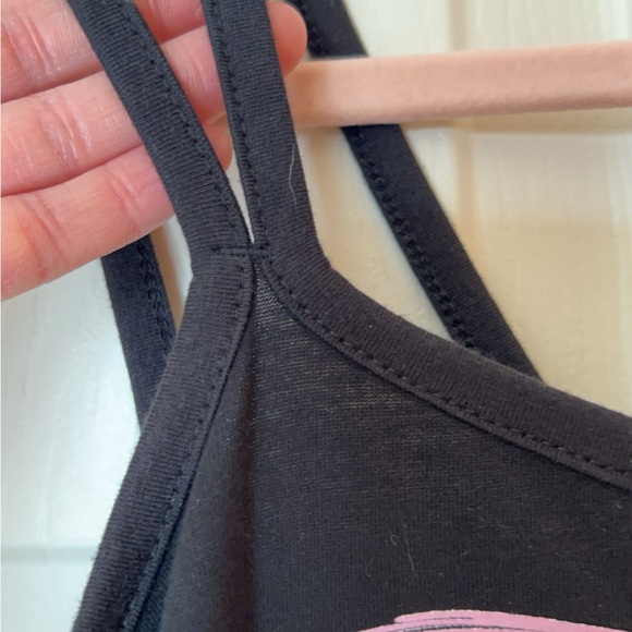 NEW | Beautiful Disaster | Women’s  Heart Tank Top Shirt Small - Picture 3 of 5